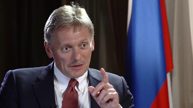 Peskov Polşadakı dronlardan danışdı: "Kreml cavab verməməlidir" 1 image-p04q27ct