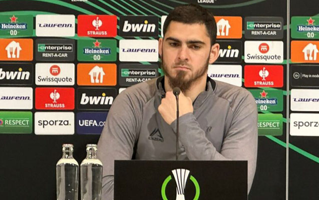 Şeydayev yenidən “Qarabağ”a QAYITDI 1 image-seyda
