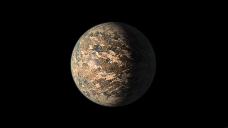 Yerə ən çox bənzəyən planet 40 işıq ili uzaqlıqda TAPILIB 1 image-trappist-1e-2397852_1