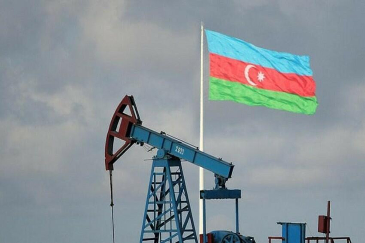 Azərbaycan neftinin qiyməti 63 dolları ötüb