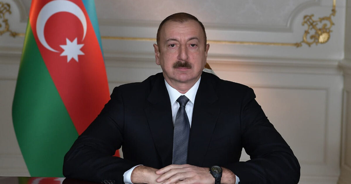 Azərbaycan Prezidentinin Serbiyaya səfəri gözlənilir 1 image-16