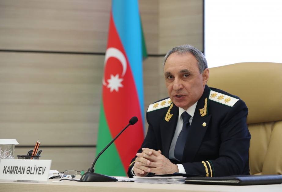 Kamran Əliyev: AZAL təyyarəsinin qəzaya uğraması ilə bağlı cinayət işi davam edir 1 image-16430067006196994_1200x630
