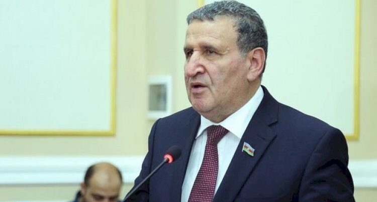 Mehdiyevin AMEA-da üzvlüyü ilə bağlı məsələyə baxılır – QƏRAR VERİLƏCƏK