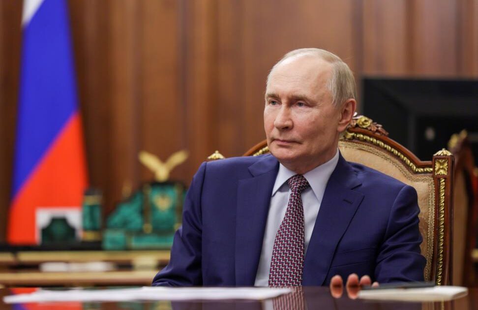 image-russias-president-putin-meets-with-norilsk-nickel-chief-potanin