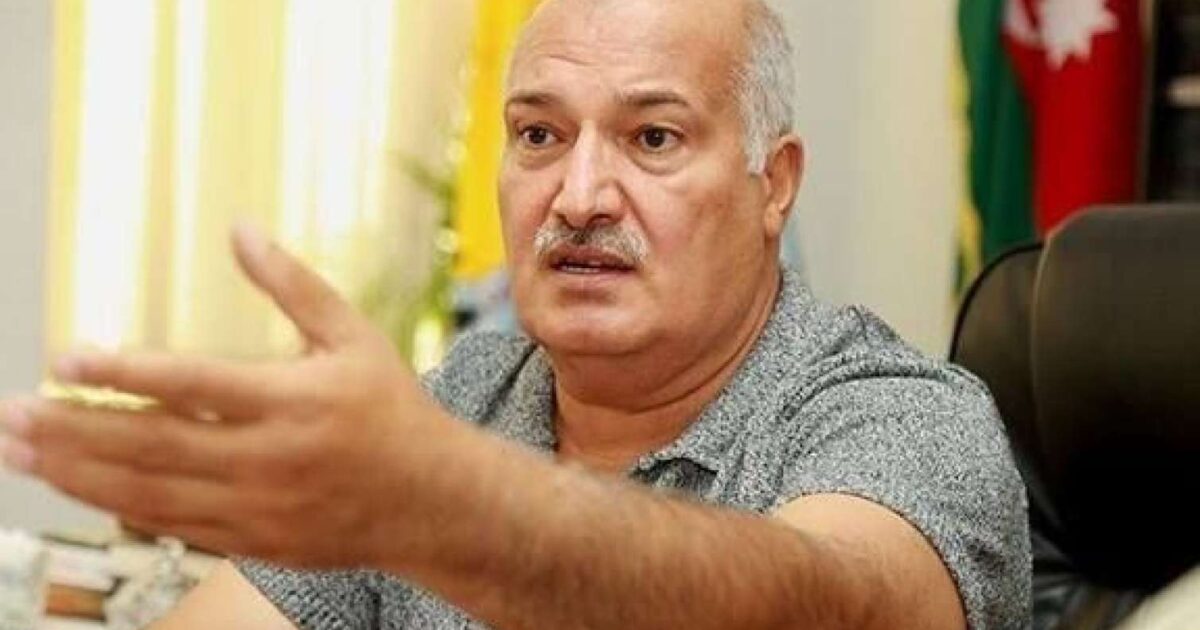 Cəlaloğlu bacısı oğlunun saxlanılmasından danışdı - Evində axtarış zamanı... 1 image-2025-10-30-18-37-25zgpopcvztyjx9rwpfnqi_file