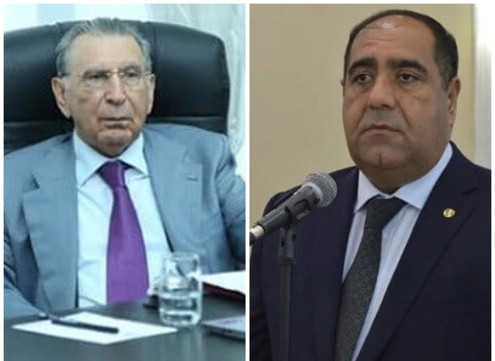 DTX icra başçısını Mehdiyev işinə görə saxlayıb? – Şok