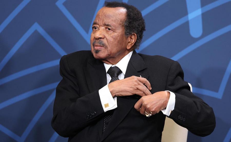 Paul Biya yenidən Kamerunun prezidenti seçilib 1 image-359118_bm4v5a35hs