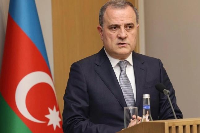 “Azərbaycanla Ermənistan arasında sülh artıq baş tutub” – Ceyhun Bayramov