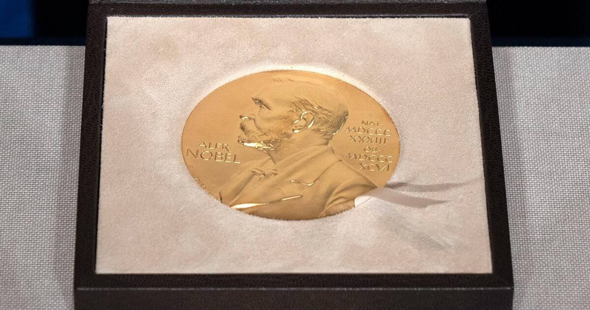 2025-ci il kimya üzrə Nobel mükafatının laureatı bəlli olub 1 image-49