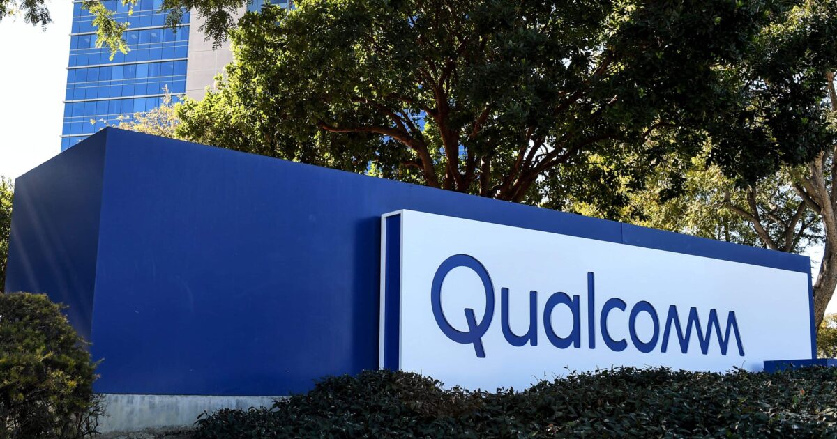 Çin Amerikanın "Qualcomm" şirkətinin inhisarçılığından şübhələnir 1 image-67
