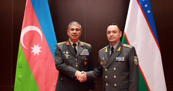 Zakir Həsənov Özbəkistana səfər edib 14 image-68f64a7836f5068f64a7836f51176097138468f64a7836f4e68f64a7836f4f