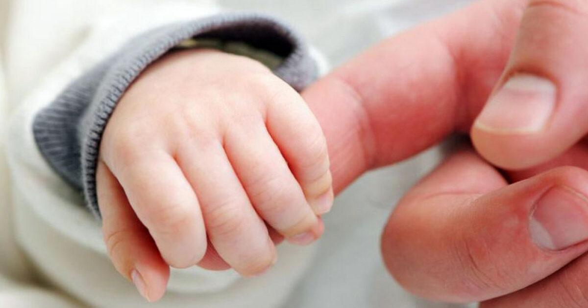 Bu il Azərbaycanda 2152 əkiz, 78 üçəm doğulub 1 image-77