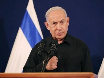 "Yaxın günlərdə israilli girovların azad ediləcəyinə ümid edirəm" - Netanyahu 1 image-default-10