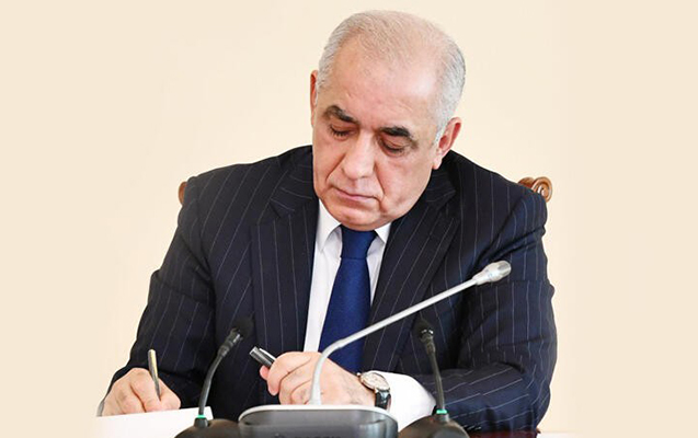 Baş nazirdən bu şəxslərin maaşı ilə bağlı QƏRAR 1 image-eli-esedov-3