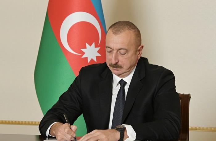 Prezident FƏRMAN İMZALADI 1 image-ferman-1