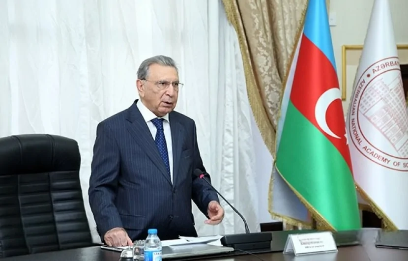 Ramiz Mehdiyev özünə belə müraciət edilməsini istəyib – Qəribə tələb