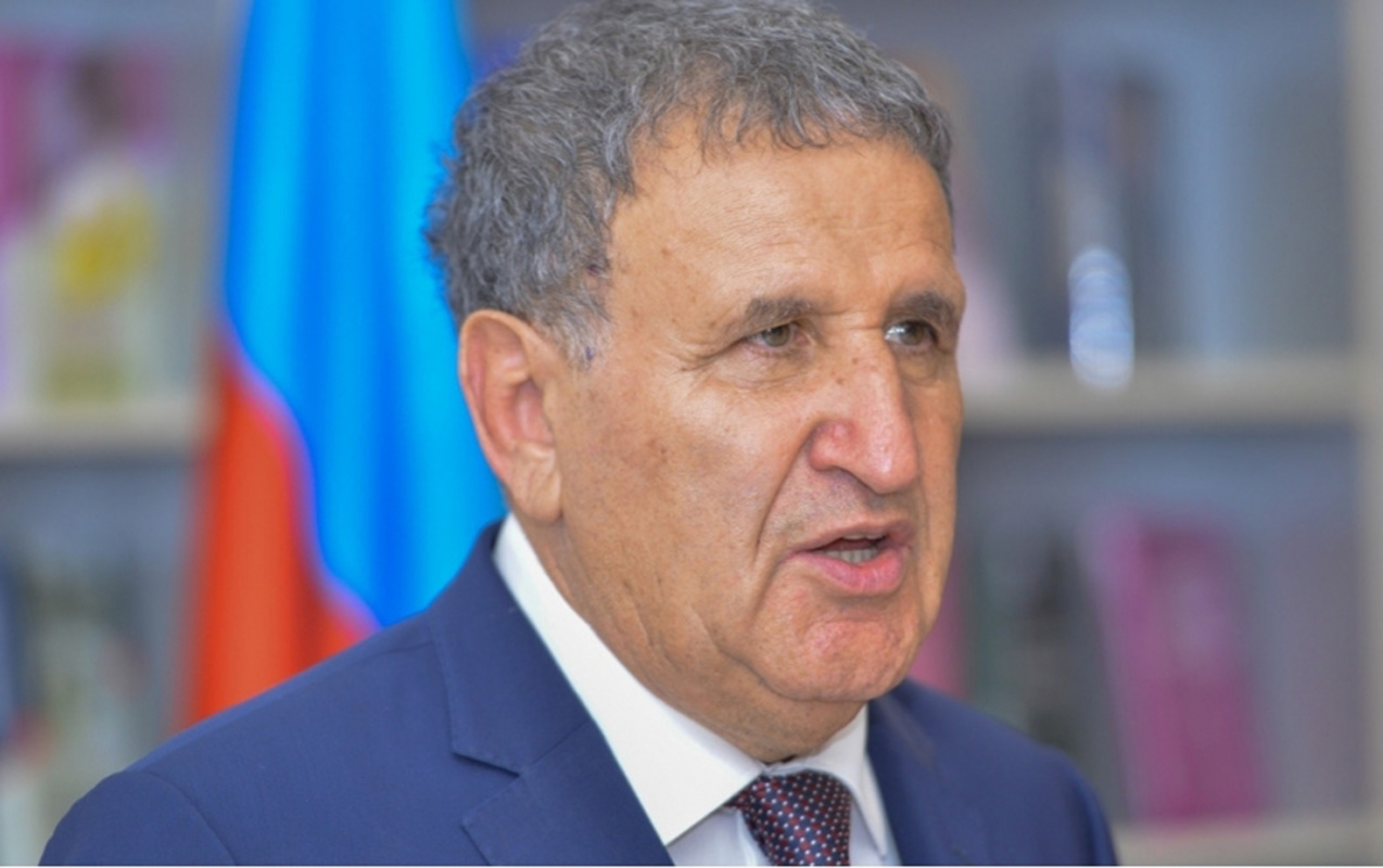 “Qızımın çoxlu qızılları və şəxsi əşyaları oğurlanıb” – İsa Həbibbəyli