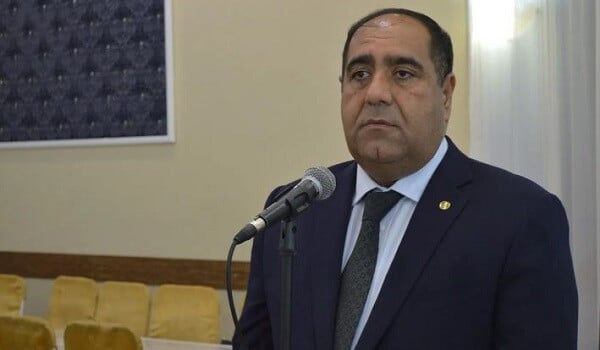 Dünən saxlanılan icra başçısı HƏBS EDİLDİ 1 image-islam-rzayev-2-1