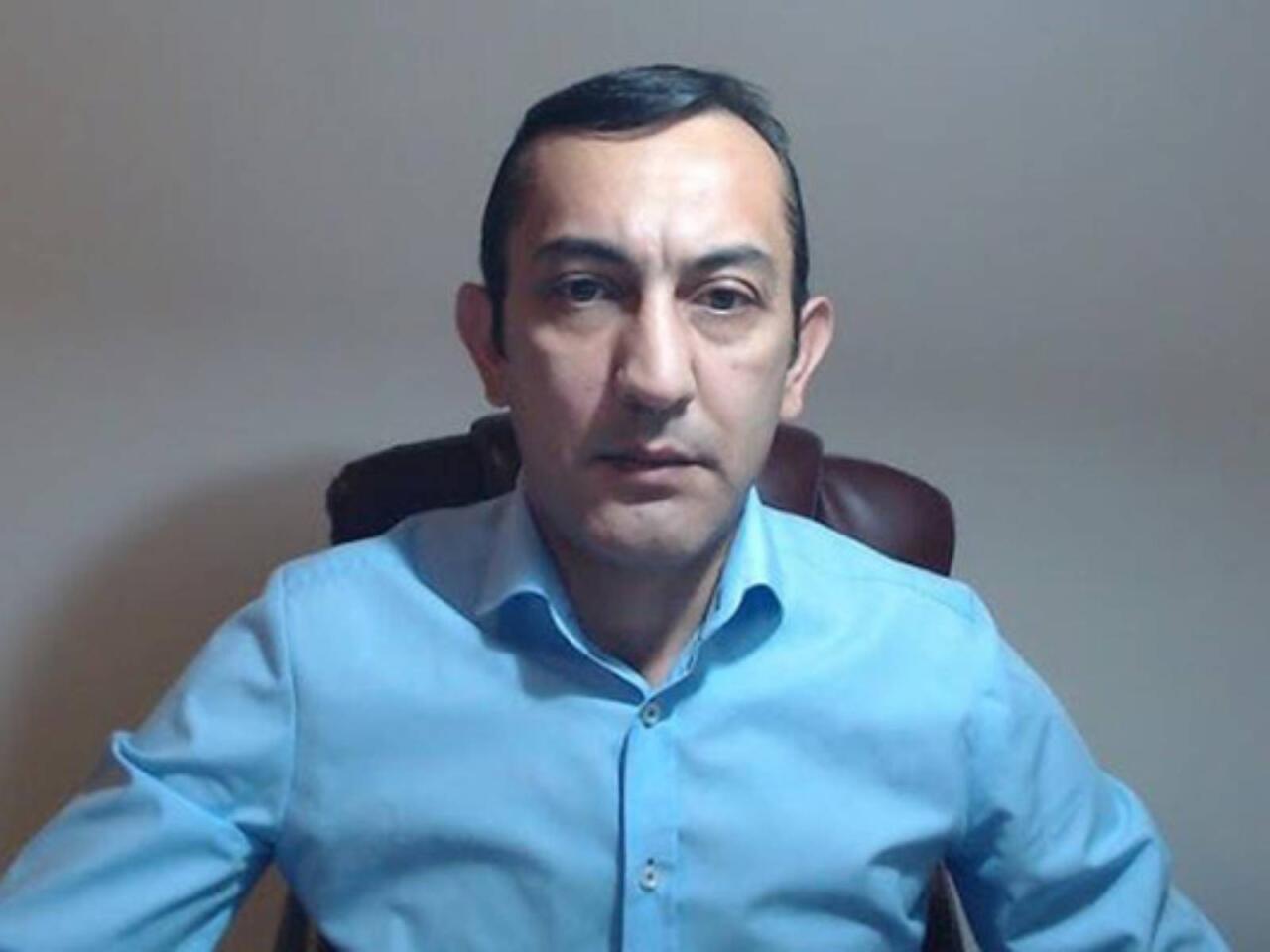 Qabil, Tural, Məhəmməd Bakıya gətirilir
