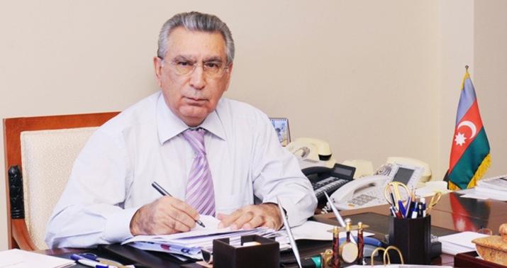 Ramiz Mehdiyev həbs edildi – TƏCİLİ