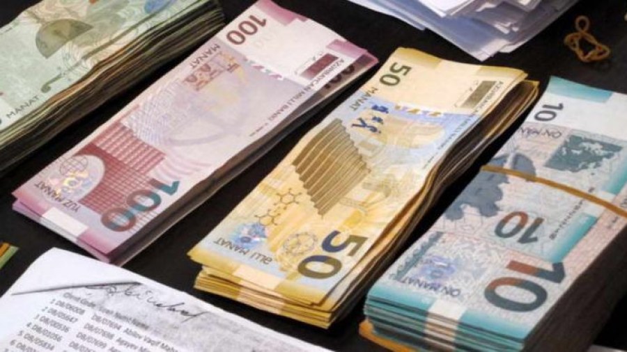 DİQQƏT! Yanvarın 1-dən MAAŞLARDAN VERGİ BU ŞƏKİLDƏ TUTULACAQ…