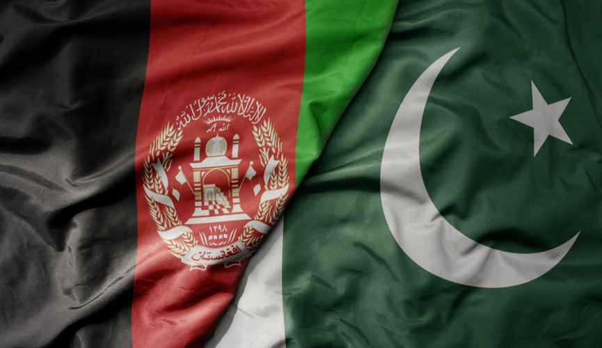 Pakistan və Əfqanıstan atəşkəsi uzadıb 1 image-shutterstock_2349848871