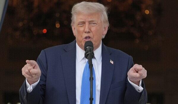 "İran vurulsa, bütün sivilizasiya məhv olacaq" - Tramp 1 image-tramp-cixish