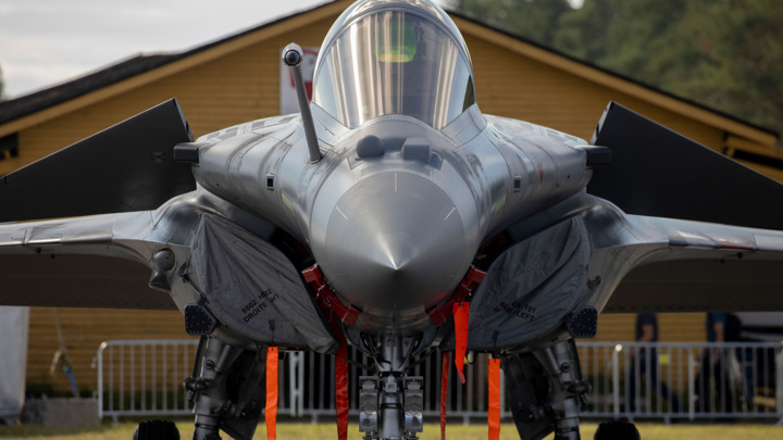 Lavrovdan Ukraynanın “Rafale” almasına MÜNASİBƏT 1 image-0-5