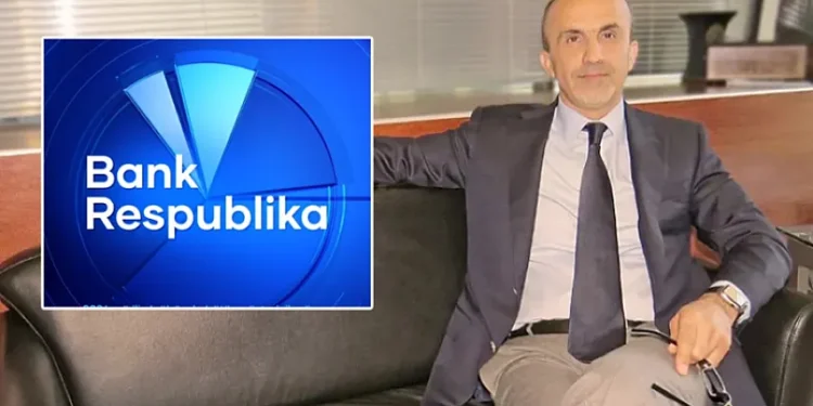 “Bank Respublika”da əmanət itkisi, borc yükü və riskli kreditlər artır – Quliyevlərin bankında böhran?