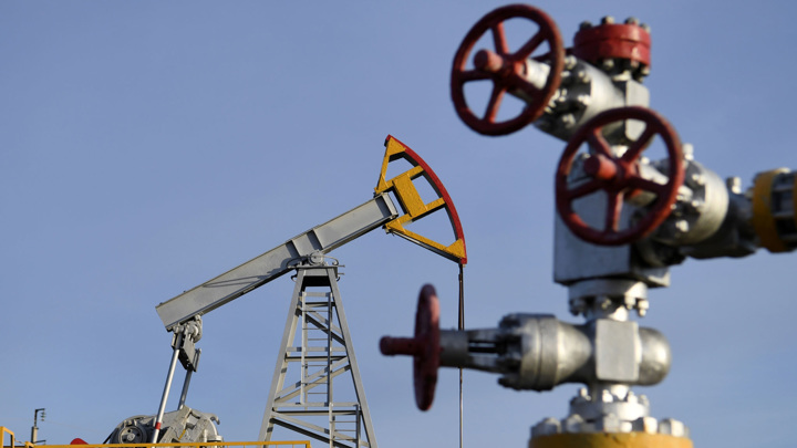 Urals neftinin qiyməti bir barel üçün 36,61 dollara düşüb