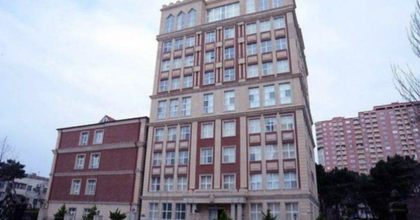 Hərbi prokurorluqda yeni təyinat olub 26 image-10