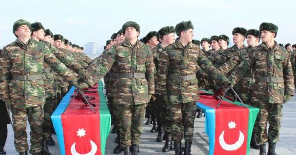 Azərbaycanda bu şəxslərin hərbi xidmət müddəti AZALDILDI 24 image-1520973