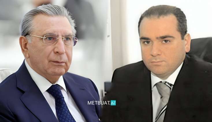 Mehdiyevin oğlundan xəbər var - O, hər gün... 1 image-1538881