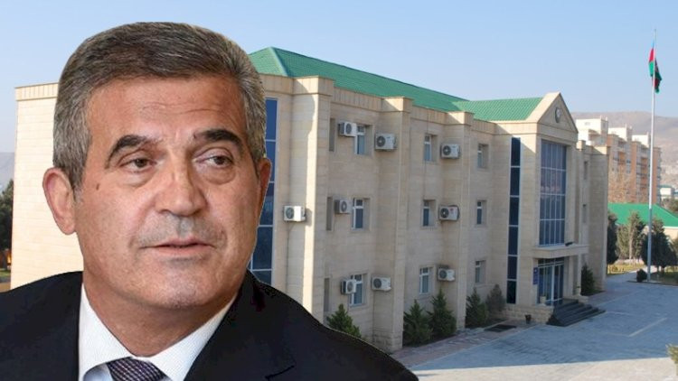 Yoxlamalardan əvvəl icra başçısı deputatın qardaşı oğlunu işdən çıxarıbmış 1 image-1762170264_resize_5_1762237992