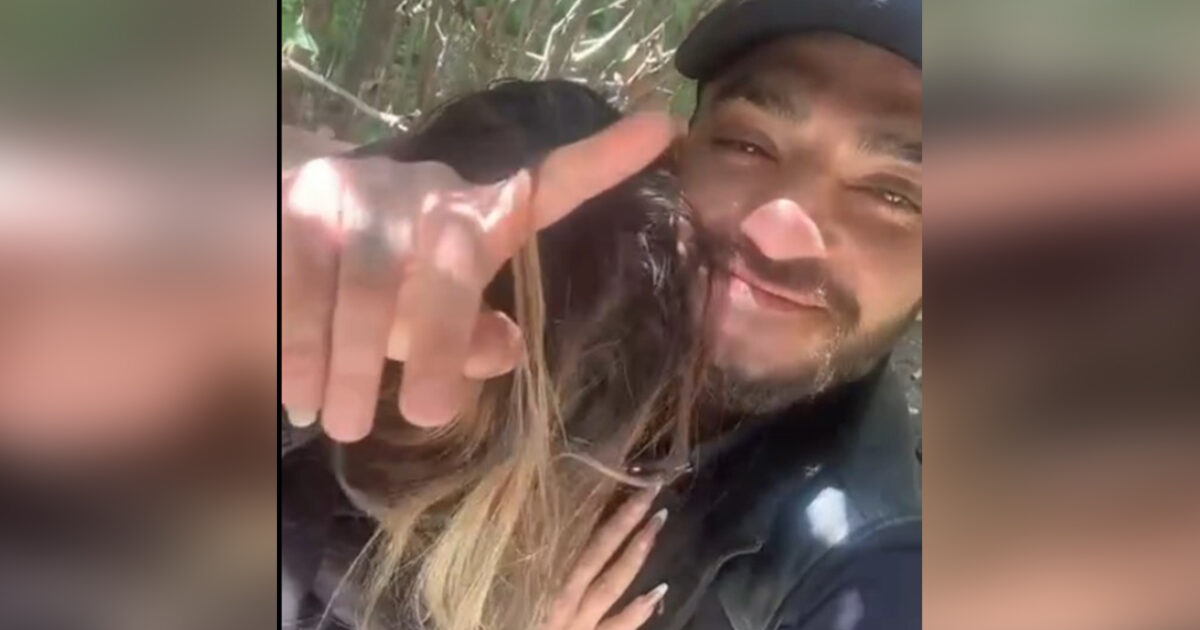 “TikTok”da əxlaqsız paylaşımlara görə yenidən - Həbs edildi 1 image-1764226052_551730471_1050146837066617_4757041177396642428_n__1_-1