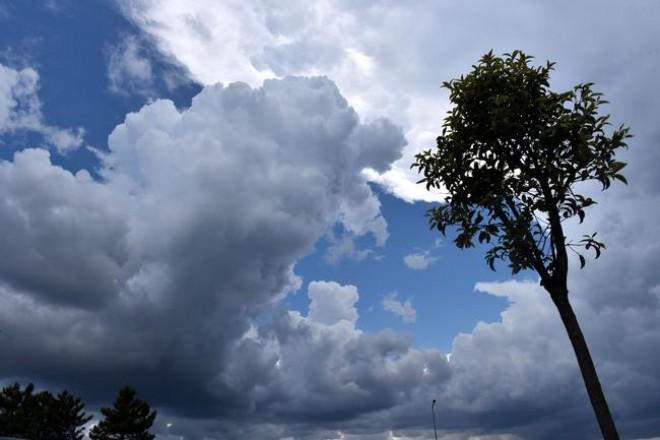 Sabahın hava proqnozu açıqlanıb 1 image-23