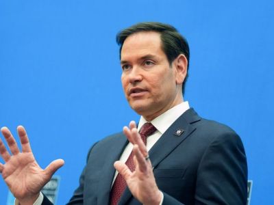 "Demək olar ki, Rusiyaya qarşı potensial sanksiyalarımız qalmayıb" - Rubio 1 image-24