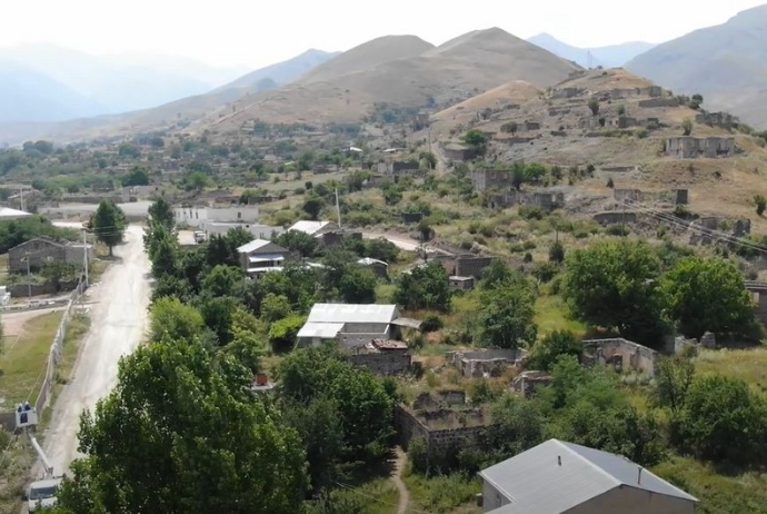 Kəlbəcərin bu kəndinə də KÖÇ OLACAQ 1 image-4172906