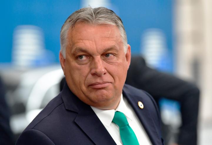 "Kiyev yeni krediti avropalıların nəvələrinə ödəməli olacaq" - Orban 1 image-belgium-europe-summit