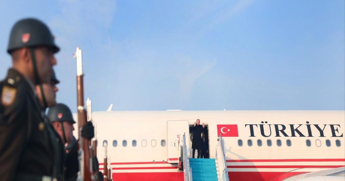 Ərdoğan Azərbaycana gəldi 1 image-690ee43d95b3b690ee43d95b3c1762583613690ee43d95b39690ee43d95b3a