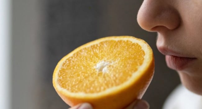 Qoxu hissini bərpa edən cihazı yaradıldı 1 image-70