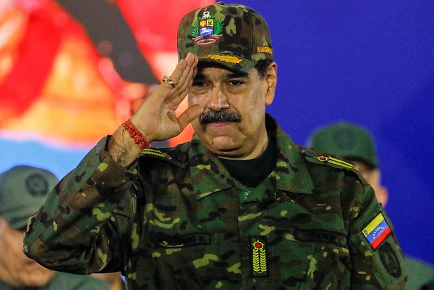 Maduro Venesuelanın hər qarışını qoruyacağına SÖZ VERDİ 1 image-81