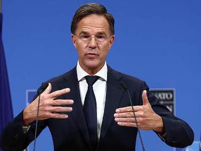 "Rumıniyaya əlavə qüvvələr göndərə bilərik" - Rutte 1 image-default-1