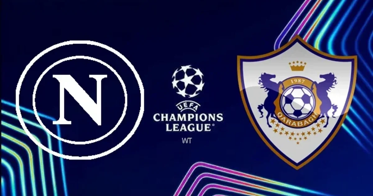 "Napoli" - "Qarabağ" oyunu təxirə salınır? - AÇIQLAMA 1 image-itjbrj9nhgbil4chqd9nxqqkbktpsyvi7exaeh8u_1200