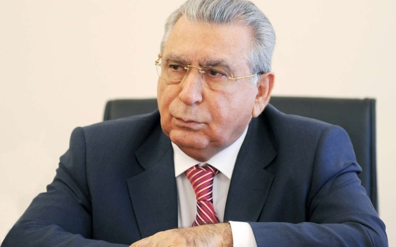 Ramiz Mehdiyev müxalifət partiyasının lideri ilə necə görüşüb? – FAKTLAR AÇIQLANDI