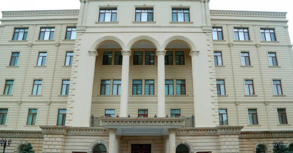 Müdafiə Nazirliyi məlumat yaydı - əhalini təşvişə düşməməyə... 21 image-1b30df0b-5e45-3a84-92b0-064722cc3170_825