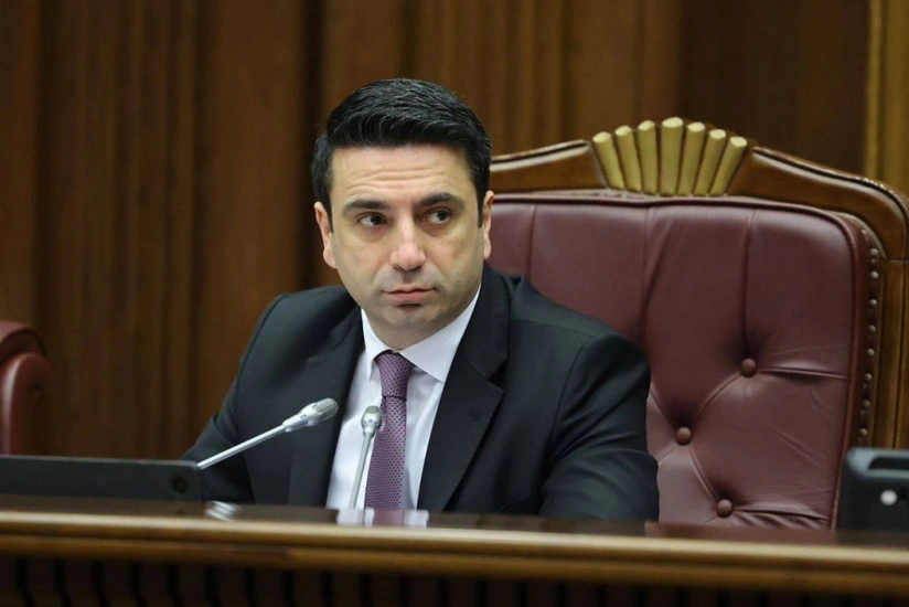 Simonyan: Azərbaycan-Ermənistan sərhədinin daha bir hissəsi tezliklə demarkasiya ediləcək 1 image-8a758d94-57f0-3bb8-a933-a9f77e5e6725_825-1