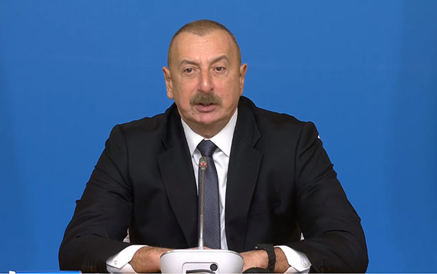 Prezident təyyarə qəzasının ildönümü ilə bağlı paylaşım etdi - FOTO 1 image-ilham1