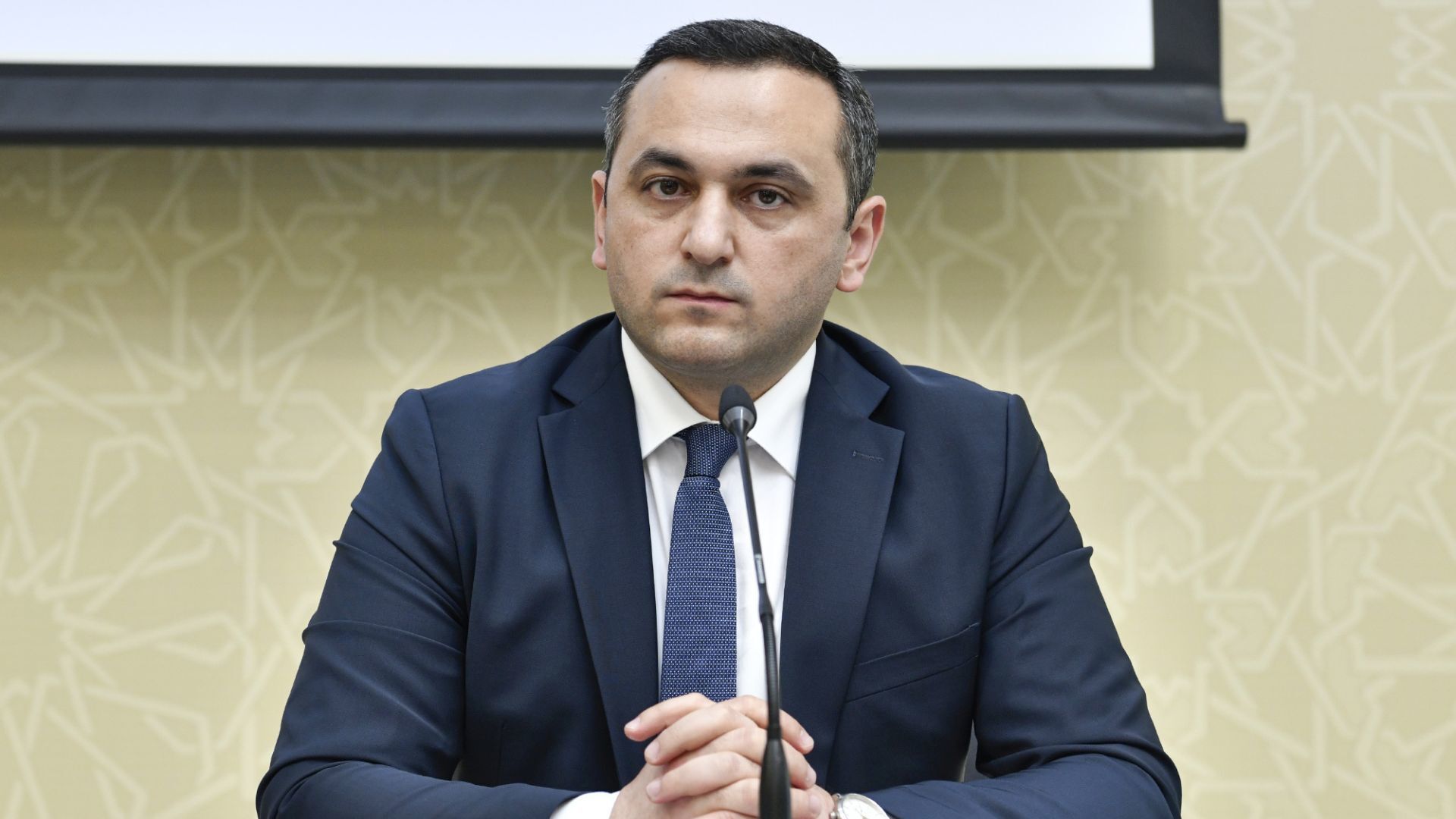 Ramin Bayramlıya yeni vəzifə verildi