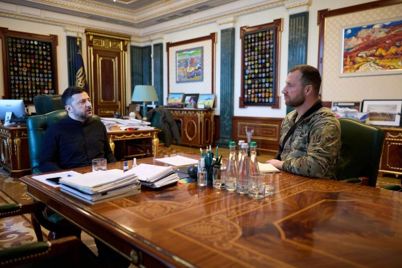 Ukrayna TX-nin rəhbəri səlahiyyətlərini bu şəxs icra edəcək 1 image-89j0mrelme9iozkqkf5nrp7dmtezta4sdqs50ivq_825-1